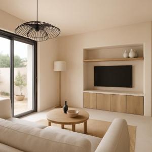 Acheter Maison 90 m2 Chateauneuf-de-gadagne