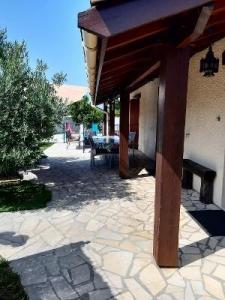 Louer Maison 90 m2 Audenge