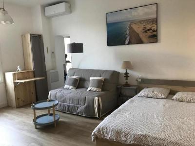 Annonce Location 2 pi�ces Appartement Bordeaux 33