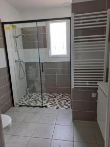 Annonce Location 4 pi�ces Maison Valeyrac 33
