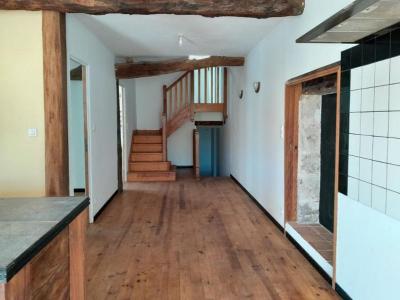 Annonce Location 5 pi�ces Maison Monsegur 33