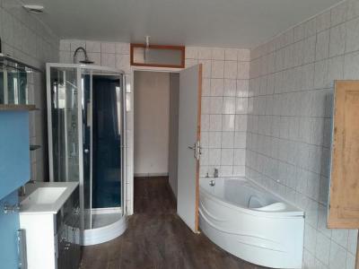 Louer Maison 120 m2 Monsegur