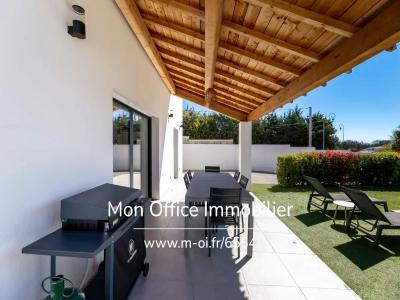 For sale Eguilles 5 rooms 118 m2 Bouches du Rhone (13510) photo 4