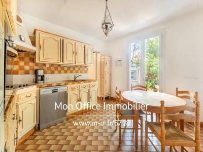 Acheter Maison Venelles 395000 euros