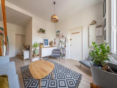 Annonce Vente 4 pi�ces Appartement Bordeaux 33