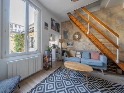 Acheter Appartement 63 m2 Bordeaux