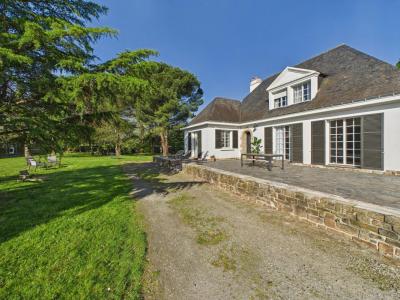 Annonce Vente 6 pi�ces Maison Saffre 44
