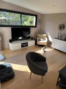 Annonce Vente 6 pi�ces Maison Elven 56