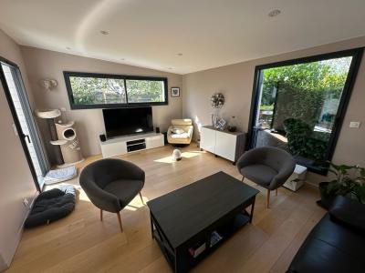 Acheter Maison 116 m2 Elven