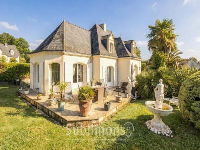 For sale Locmine 7 rooms 178 m2 Morbihan (56500) photo 0