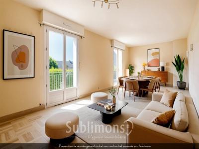 For sale Plouay 7 rooms 159 m2 Morbihan (56240) photo 0
