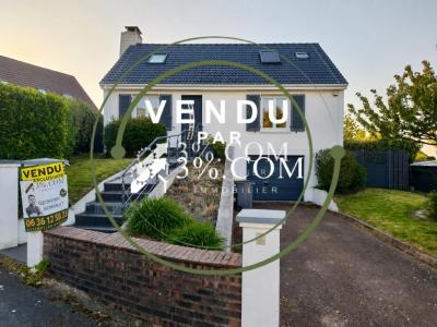 For sale Outreau 5 rooms 107 m2 Pas de calais (62230) photo 0