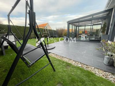 Acheter Maison 107 m2 Outreau