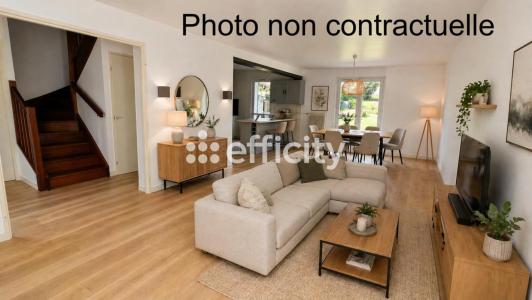 Annonce Vente 4 pi�ces Maison Saint-yrieix-sur-charente 16