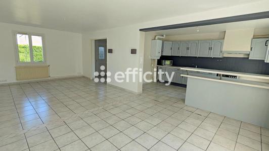 Acheter Maison 90 m2 Saint-yrieix-sur-charente