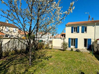 Acheter Maison Saint-yrieix-sur-charente 169500 euros