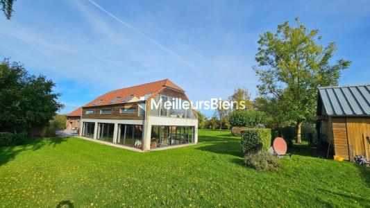 For sale Bellignies 10 rooms 245 m2 Nord (59570) photo 1