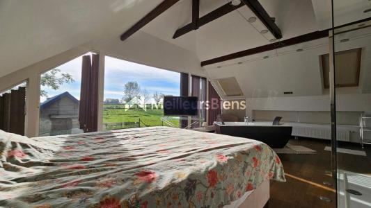 For sale Bellignies 10 rooms 245 m2 Nord (59570) photo 3