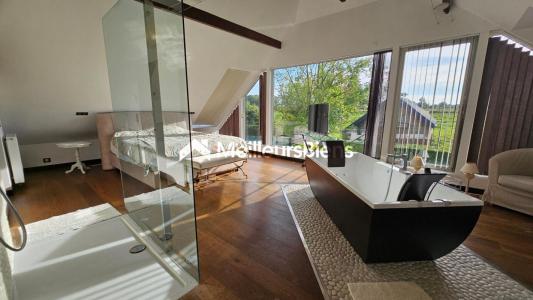 For sale Bellignies 10 rooms 245 m2 Nord (59570) photo 4