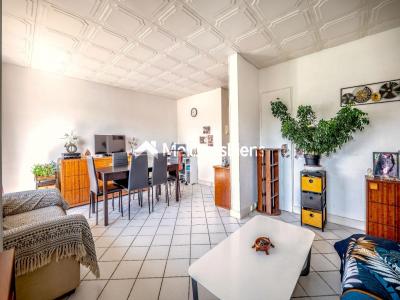 Acheter Appartement 79 m2 Antony