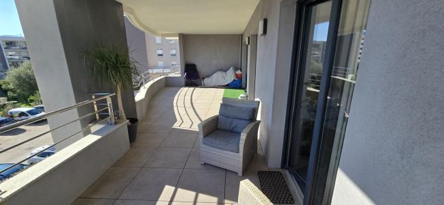Acheter Appartement 72 m2 
