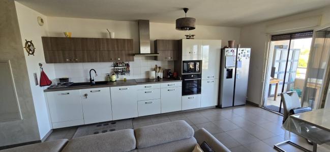 For sale BALEONE 3 rooms 80 m2 Corse (20167) photo 1
