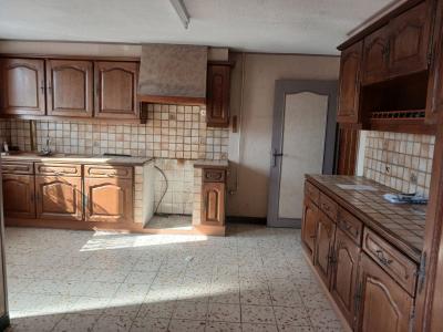 For sale 5 rooms 118 m2 Meurthe et moselle (54630) photo 3
