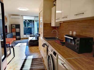 For sale COUCHANT 1 room 23 m2 Herault (34280) photo 0