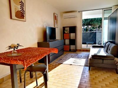 Annonce Vente Appartement  34