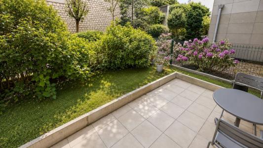 Annonce Vente Appartement  75