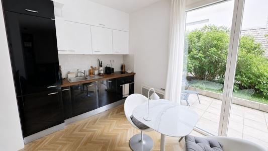 Acheter Appartement 31 m2 