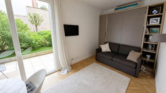 Acheter Appartement  Paris