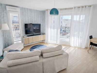 For sale 3 rooms 65 m2 Val de Marne (94130) photo 1