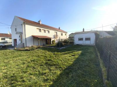 For sale 5 rooms 82 m2 Moselle (57980) photo 2