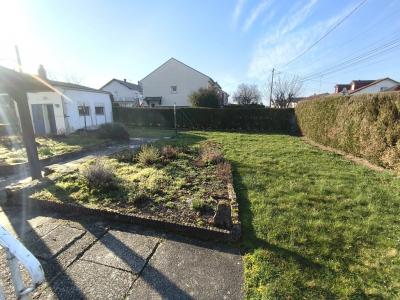 For sale 5 rooms 82 m2 Moselle (57980) photo 4