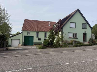 For sale 10 rooms 249 m2 Moselle (57510) photo 1