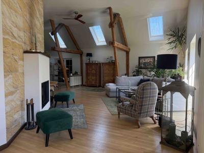 For sale 10 rooms 249 m2 Moselle (57510) photo 2