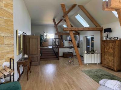 For sale 10 rooms 249 m2 Moselle (57510) photo 3