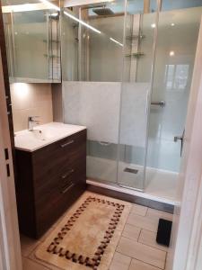 For sale DEVANT LES PONTS 4 rooms 79 m2 Moselle (57050) photo 4