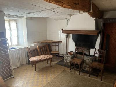 Annonce Vente 2 pi�ces Maison  09