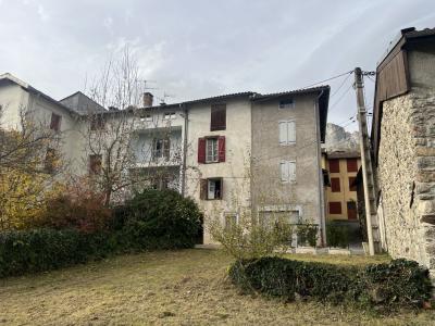 Annonce Vente 6 pi�ces Maison  09