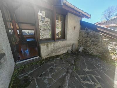 Annonce Vente 4 pi�ces Maison  09