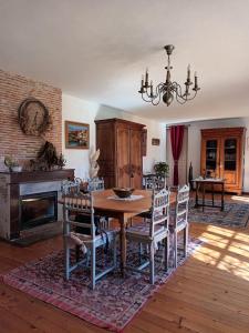 For sale PROCHE SAINT SYMPHORIEN 10 rooms 274 m2 Landes (40430) photo 3