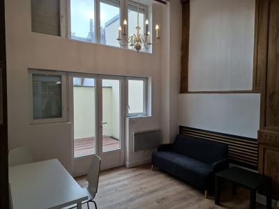 For rent GRAND PLACE 1 room 31 m2 Nord (59100) photo 0
