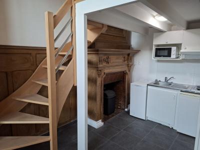 For rent GRAND PLACE 1 room 31 m2 Nord (59100) photo 1