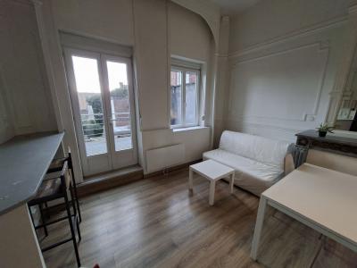 For rent GRAND PLACE 1 room 21 m2 Nord (59100) photo 0