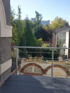 For rent GRAND PLACE 1 room 21 m2 Nord (59100) photo 3