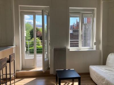 For rent GRAND PLACE 1 room 21 m2 Nord (59100) photo 4