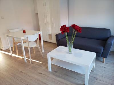 For rent HYPERCENTRE 2 rooms 29 m2 Nord (59200) photo 0