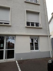 For rent PROCHE CENTRE VILLE 1 room 24 m2 Aube (10000) photo 0